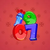 Big Year #39733 Big Year #39733