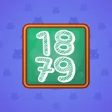 Big Year #39746 Big Year #39746