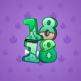 Big Year #39775 Big Year #39775
