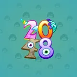 Big Year #3978 Big Year #3978