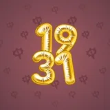 Big Year #39817 Big Year #39817