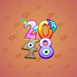Big Year #39844 Big Year #39844