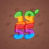 Big Year #39954 Big Year #39954
