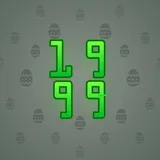 Big Year #40029 Big Year #40029