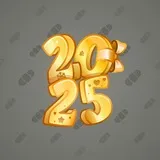 Big Year #40042 Big Year #40042