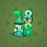 Big Year #40117 Big Year #40117