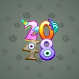 Big Year #4013 Big Year #4013