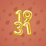 Big Year #4014 Big Year #4014