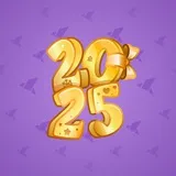 Big Year #40173 Big Year #40173