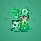 Big Year #4021 Big Year #4021