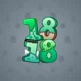 Big Year #40229 Big Year #40229