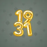 Big Year #40243 Big Year #40243
