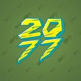 Big Year #40321 Big Year #40321