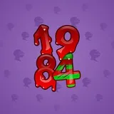Big Year #4034 Big Year #4034
