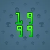 Big Year #40342 Big Year #40342