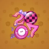 Big Year #40356 Big Year #40356