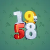 Big Year #4039 Big Year #4039