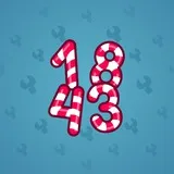 Big Year #4041 Big Year #4041