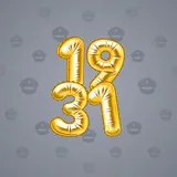 Big Year #40419 Big Year #40419