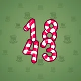 Big Year #40446 Big Year #40446