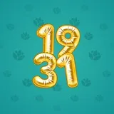 Big Year #40451 Big Year #40451