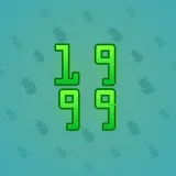 Big Year #40463 Big Year #40463