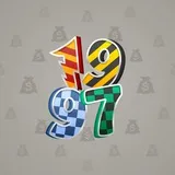 Big Year #40468 Big Year #40468