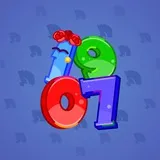 Big Year #40495 Big Year #40495