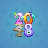 Big Year #40509 Big Year #40509