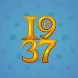 Big Year #40586 Big Year #40586