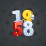 Big Year #40622 Big Year #40622