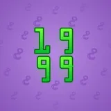Big Year #40663 Big Year #40663