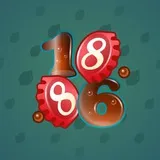 Big Year #40679 Big Year #40679