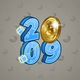 Big Year #40702 Big Year #40702