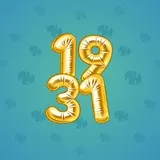 Big Year #40778 Big Year #40778