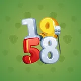 Big Year #40859 Big Year #40859