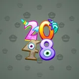 Big Year #40908 Big Year #40908