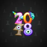 Big Year #40955