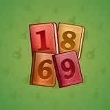 Big Year #4098 Big Year #4098