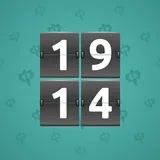 Big Year #40980 Big Year #40980