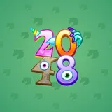 Big Year #41002 Big Year #41002