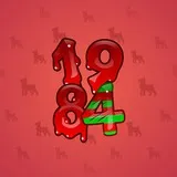 Big Year #41014 Big Year #41014