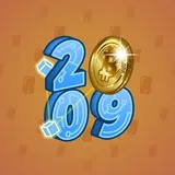 Big Year #41032 Big Year #41032