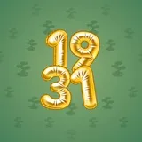 Big Year #41040 Big Year #41040