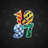 Big Year #41066 Big Year #41066