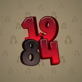 Big Year #41084 Big Year #41084