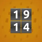 Big Year #41096 Big Year #41096
