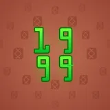 Big Year #41118 Big Year #41118