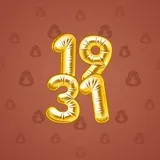 Big Year #41142 Big Year #41142