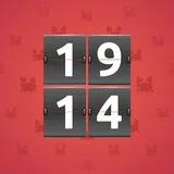 Big Year #41145 Big Year #41145